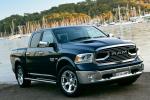 Ram 1500 Limited Crew Cab 2019 года (AU)